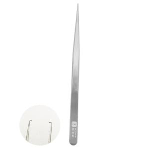 PINZA IN ACCIAIO YCS PUNTA CURVA 90&amp;