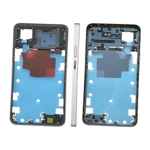 COVER CENTRALE PER HONOR 400 SMART 4G / X7D 4G LGN-LX1 SILVER / METEOR SILVER 9707ACDQ