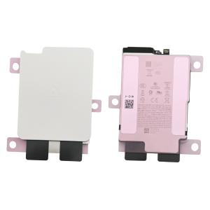 BATTERIA PER IPHONE 17 AIR + ADESIVO E KIT VITI 108CS 661-55235 - SERVICE PACK