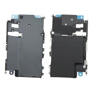 BATTERIA PER IPHONE 17 PRO MAX + ADESIVO E KIT VITI NA295 (VERSION PSIM) 661-56049 - SERVICE PACK