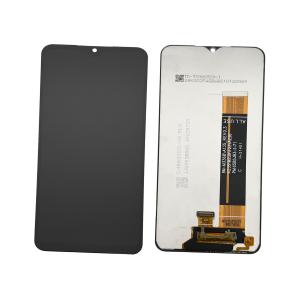DISPLAY LCD PER SAMSUNG A235F A23 / M236B M23 / M336B M33 NERO (FLAT 8M-M336B/A135/A235/M236/F23/A236 REV0.3 ALL USE)