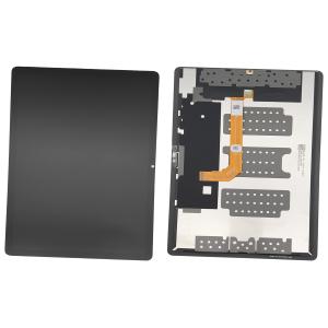 DISPLAY LCD PER HONOR PAD X8A NDL-L09 NDL-W09 NERO 9706ABMW - SERVICE PACK