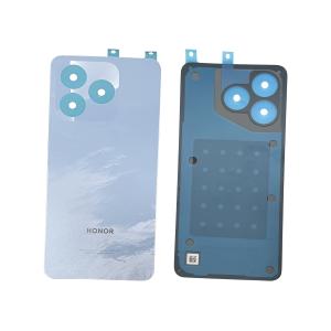 BACK COVER PER HONOR X5C PLUS 4G BLU 9707ACJK - SERVICE PACK