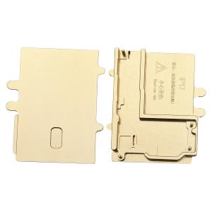 MODULO BASE PRERISCALDO AIXUN IHEATER PRO 4a PER IPHONE 17
