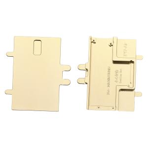 MODULO BASE PRERISCALDO AIXUN IHEATER PRO 4a PER IPHONE 17 AIR