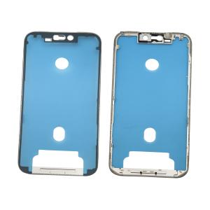 CORNICE LCD PER IPHONE 17 PRO MAX CON BIADESIVO (G+OCA Pro)