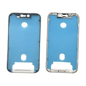 CORNICE LCD PER IPHONE 17 PRO CON BIADESIVO (G+OCA Pro)