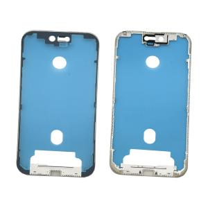 CORNICE LCD PER IPHONE 17 AIR CON BIADESIVO (G+OCA Pro)