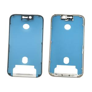 CORNICE LCD PER IPHONE 17 CON BIADESIVO (G+OCA Pro)