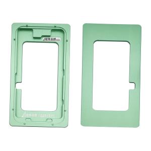DIMA POSIZIONAMENTO FRAME LCD IPHONE 17 IN ALLUMINIO (XHZC)