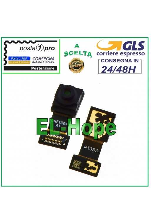 FOTOCAMERA FRONTALE ANTERIORE XIAOMI REDMI NOTE 7 /7 PRO FLAT FLEX FRONT CAMERA