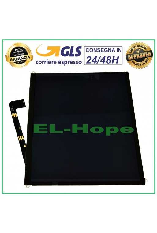 DISPLAY LCD RETINA PER APPLE iPad 4 A1458 A1459 A1460 SCHERMO MONITOR 9,7&amp;quot;