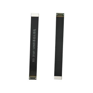 FLAT ESTESA TEST DISPLAY LCD YCS PER IPHONE 16 PRO / 16 PRO MAX