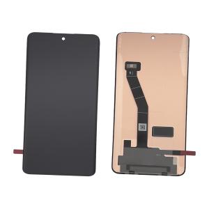 DISPLAY LCD PER XIAOMI REDMI NOTE 15 4G 2510DRA23E 2510DRA23G NERO (AMOLED) (O/S)