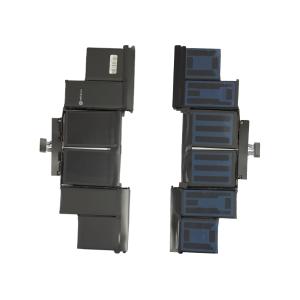 BATTERIA A1618 PER MACBOOK PRO 15 A1398 (2015) (G+OCA PRO)
