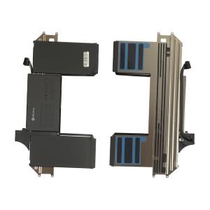 BATTERIA A2389 PER MACBOOK AIR 13 (M1) A2337 (2020) (G+OCA PRO)