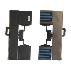 BATTERIA A2669 PER MACBOOK AIR 13 (M2) A2681 (2022) (G+OCA PRO)