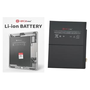 BATTERIA PER IPAD AIR 2 A1547 8200mAh (MAGGIORATA) (G+OCA PRO)