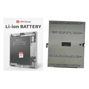 BATTERIA PER IPAD PRO 9.7 2016 A1664 7600mAh (MAGGIORATA) (G+OCA PRO)