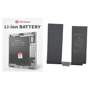 BATTERIA PER IPAD PRO 11 3a (M1) 2021 / PRO 11 4a (M2) 2022 A2369 7750mAh (MAGGIORATA) (G+OCA PRO)