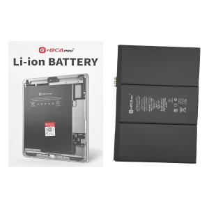 BATTERIA PER IPAD 3 &amp; IPAD 4 A1389 (G+OCA PRO)