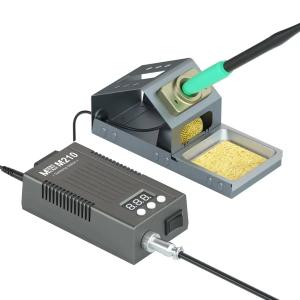STAZIONE SALDANTE MAANT MINI M210 PER SALDATURA A STAGNO INTELLIGENTE