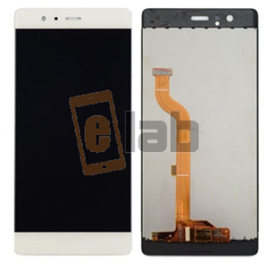 DISPLAY - LCD HUAWEI P9 BIANCO EVA-AL00 EVA-AL10 EVA-CL00 EVA-DL00 EVA-L09 EVA-L19 EVA-L29 EVA-TL00
