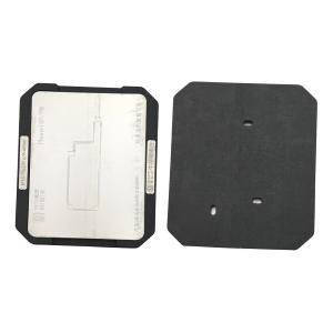 PIATTAFORMA REBALLING PCB YCS PER IPHONE 16 / 16 PLUS /16 PRO / 16 PRO MAX / 16E