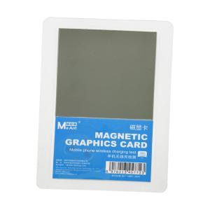 RILEVATORE MAGNETICO MAANT M096 PER TEST RICARICA WIRELESS MAGSAFE