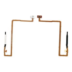 FLAT FINGERPRINT PER HONOR 400 SMART 5G / X7D 5G LGN-NX1 ORO GOLD / DESERT GOLD 2310AAKA