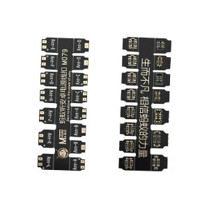 PCB CONNETTORE BATTERIA MAANT M079 PER CAVI ALIMENTAZIONE ANDROID