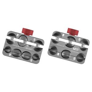 SUPPORTO DI SMONTAGGIO MAANT P2 PER AIRPODS 1 / 2 / 3 / 4 &amp; AIRPODS PRO 1 / 2