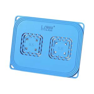 BASE MAGNETICA UNIVERSALE MAANT C03 PER PIATTAFORMA REBALLING