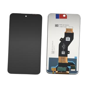 DISPLAY LCD PER ZTE NUBIA FOCUS 2 5G Z2462N NERO