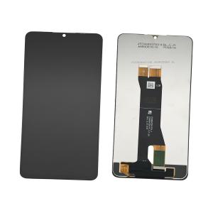 DISPLAY LCD PER ZTE BLADE A76 5G Z2469N NERO