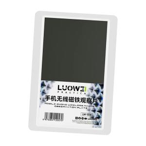 RILEVATORE MAGNETICO LUOWEI LW-328 PER RICARICA WIRELESS