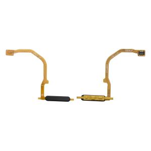 FLAT FINGERPRINT A176B A17 5G NERO GH96-20406A