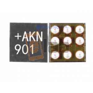 IC AMPLIFICATORE AUDIO +AKN AK8 901 IPAD PRO 12.9&amp;quot; A1893 CHIP