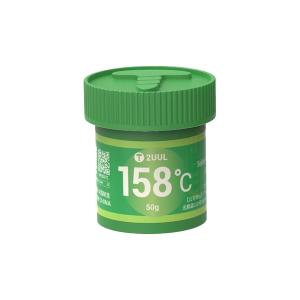 PASTA SALDANTE 2UUL FS158 JOINT X SOLDER PASTE 50G 158&amp;