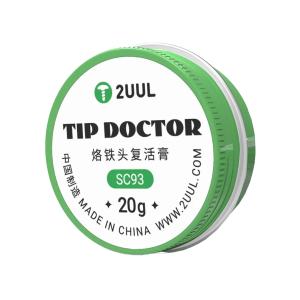 PASTA TIP REFRESHER 2UUL SC93 PER PULIZIA SALDATORE