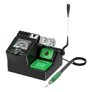 STAZIONE SALDANTE 2UUL NT210 NEXT TIP PER SALDATURA A STAGNO INTELLIGENTE