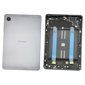 BACK COVER PER SAMSUNG X130N TAB A11 8.7 WIFI GRIGIO GH81-28363A