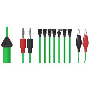 CAVI ALIMENTAZIONE SCHEDA MADRE 2UUL POWER CABLE PW05 PER IPHONE 8 - 17 PRO MAX
