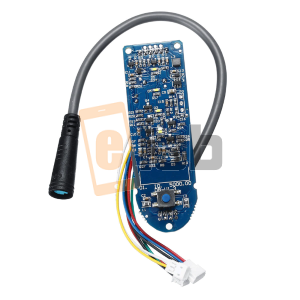 DASHBOARD / PANNELLO DI CONTROLLO ORIGINALE MONOPATTINO ELETTRICO XIAOMI M365