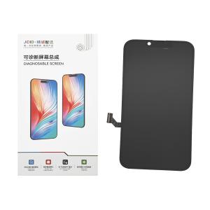 DISPLAY LCD PER IPHONE 14 (HARD OLED JCID COP) Autodiagnosticabile