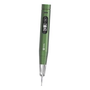 SMERIGLIATRICE 2UUL DA85 CVT PRO PER LUCIDATURA ED INCISIONE