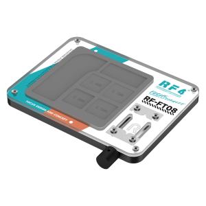 SUPPORTO MAGNETICO MULTIFUNZIONALE RF4 RF-FT08 PER SALDATURA E REBLLING