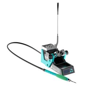STAZIONE SALDANTE RF4 RF-S510 PER SALDATURA A STAGNO INTELLIGENTE