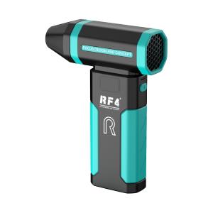 SOFFIATORE DI POLVERE RF4 RF-P6 AD ALTRA PRESSIONE PORTATILE