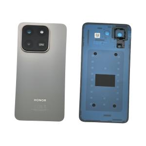 BACK COVER PER HONOR 400 SMART 4G / X7D 4G LGN-LX1 SILVER 9707ACEC 9707ACDY - SERVICE PACK